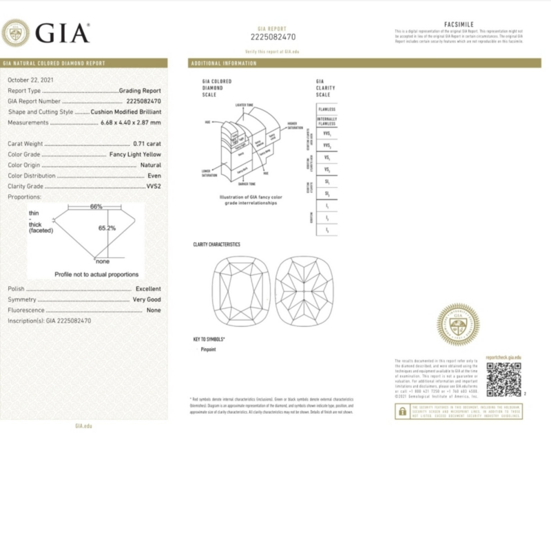 Брутал - Годежни Пръстени Gia