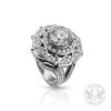 Пръстен с централен Диамант - 2,53 ct. BR6665