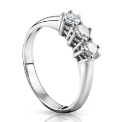 Годежен пръстен TRINITY BR372